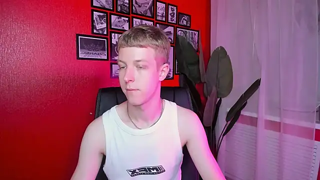 Dylan Norton online show from July 2026 11:17:02 AM