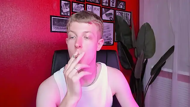 Dylan Norton online show from July 2026 12:48:02 PM
