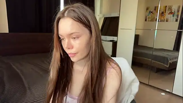 TinaScarlet online show from May 2026 08:10:01 AM