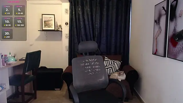 Bella jh online show from March 2026 01:49:01 PM