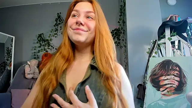 Mira-Werner online show from July 2026 03:00:02 AM