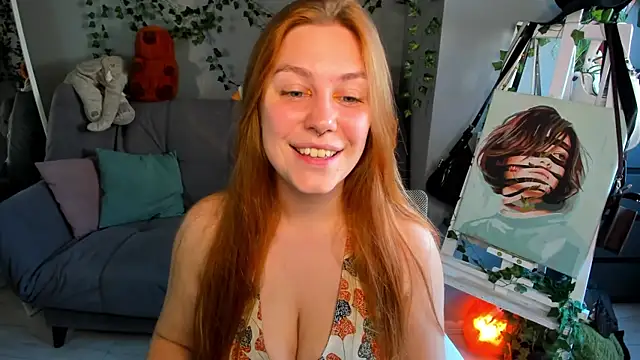 Mira-Werner online show from July 2026 03:46:01 AM