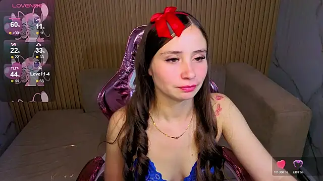 Ariana18 b online show from March 2026 12:56:02 PM