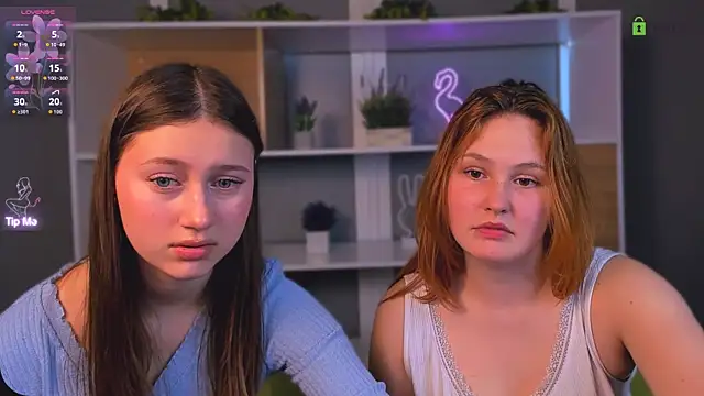 arianaa cat online show from March 2026 08:16:02 PM