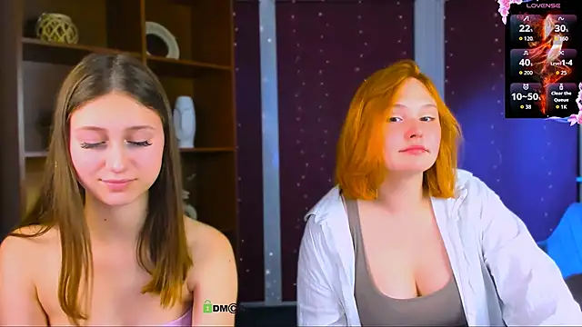 arianaa cat online show from May 2026 06:26:04 PM