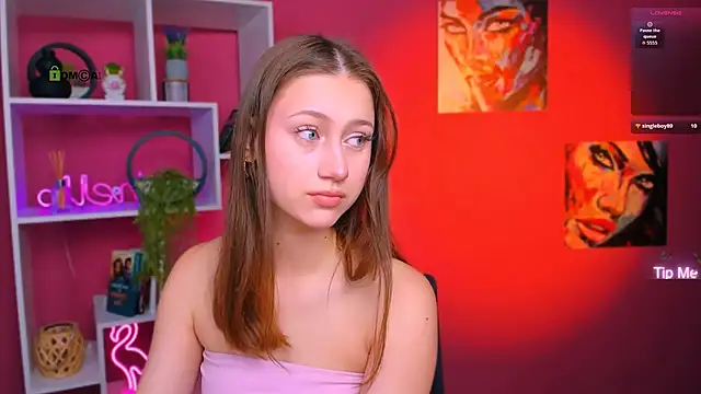 arianaa cat online show from June 2026 06:54:02 PM