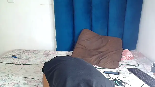 SexyyMandy online show from May 2026 02:45:01 PM