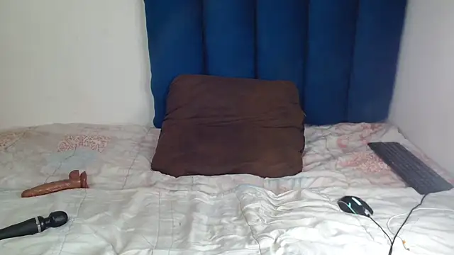 SexyyMandy online show from May 2026 07:14:02 AM