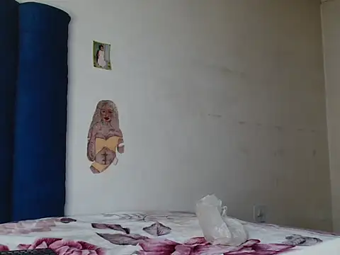 SexyyMandy online show from July 2026 02:09:01 PM