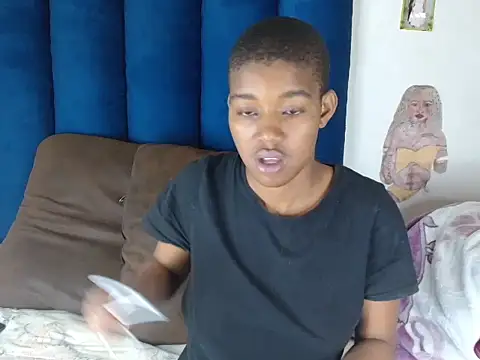 SexyyMandy online show from July 2026 08:34:02 AM