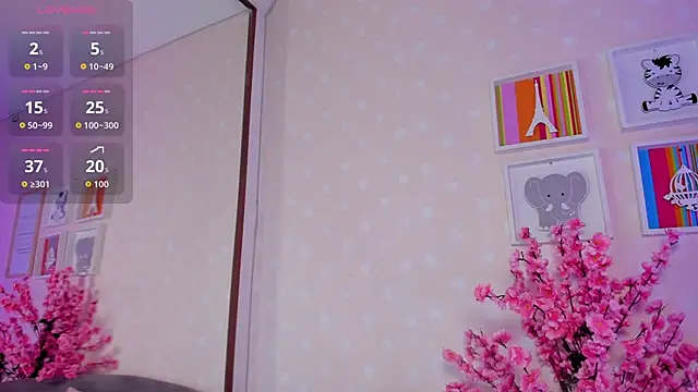 Snapshot of Ashley_Blum_ chatting on April 2026 12:06:01 PM Ashley Blum online show from April 2026 12:06:01 PM