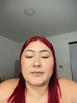 Rouse-Antonella  online show from February 2026 03:22:02 AM