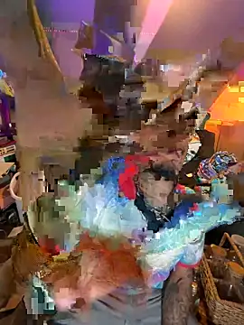 StillArQuez online show from April 2026 03:37:02 AM