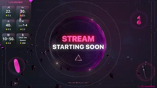 StillArQuez online show from June 2026 06:52:02 AM