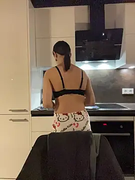 Just-Lilly online show from March 2026 03:34:01 PM