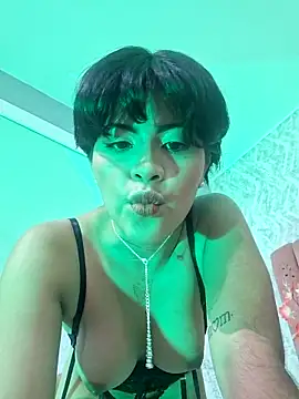 Eva Monroes online show from February 2026 03:45:02 AM