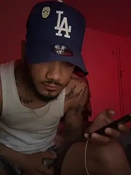 EnanoVerga online show from February 2026 01:25:01 PM