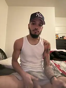 EnanoVerga online show from February 2026 01:21:01 PM