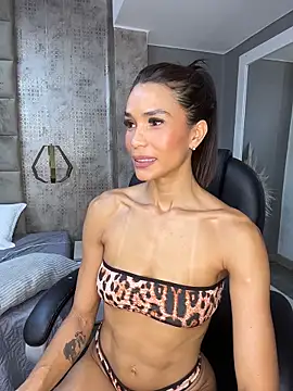 SofiaRivero online show from April 2026 09:16:01 PM