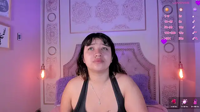 Honny Blaice  online show from July 2026 12:03:01 PM