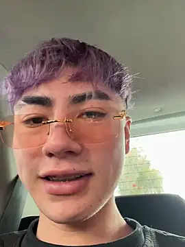 AlexanderCollman2 online show from February 2026 06:45:01 PM