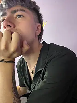 AlexanderCollman2 online show from March 2026 05:35:01 AM