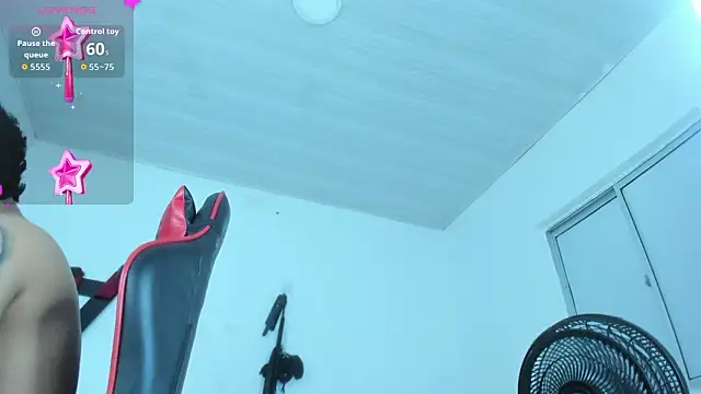 Steven and Camilo18 online show from March 2026 11:40:01 AM