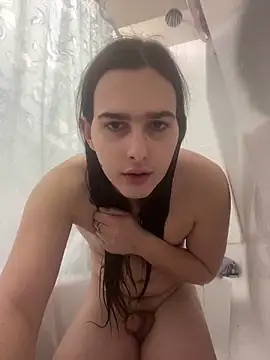 Brooklyn333 online show from February 2026 01:09:02 PM