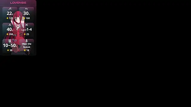 CarolineFyre online show from March 2026 12:54:01 PM