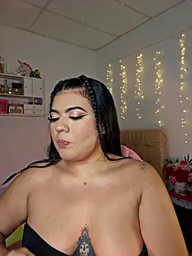 Snapshot of salome1508 chatting on February 2026 02:43:01 AM salome1508 online show from February 2026 02:43:01 AM