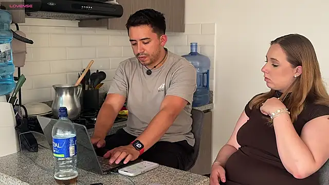 Sofii n Diego online show from March 2026 10:27:02 PM