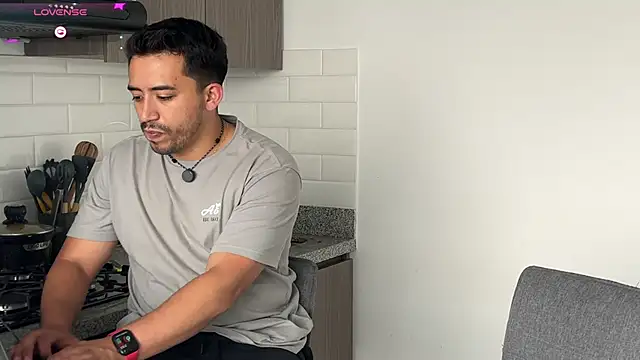 Sofii n Diego online show from March 2026 07:54:01 PM