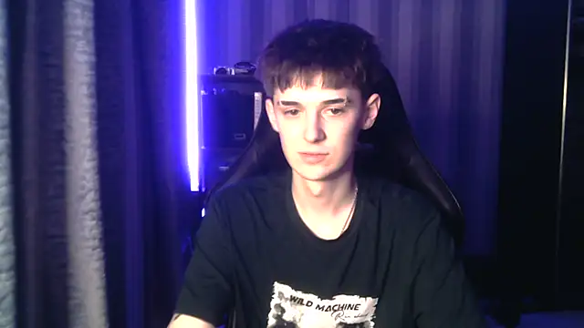 Sweet Dude online show from February 2026 09:05:02 PM