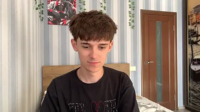 Sweet Dude online show from May 2026 02:24:02 PM