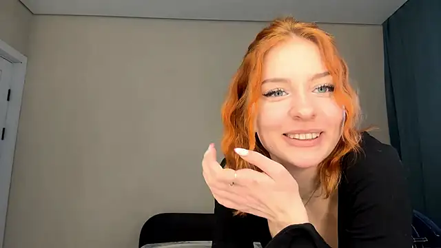 Snapshot of LuxuryRita chatting on February 2026 11:59:01 AM LuxuryRita online show from February 2026 11:59:01 AM