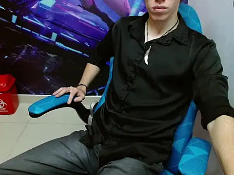 Snapshot of Anthony_Rays chatting on February 2026 06:26:02 PM Anthony Rays online show from February 2026 06:26:02 PM