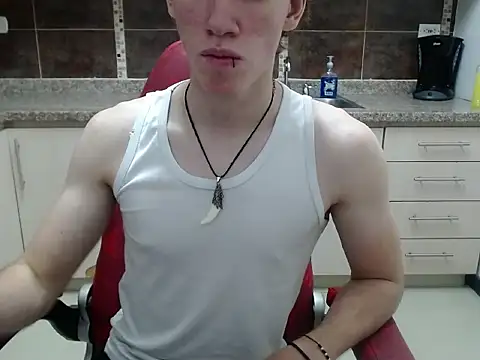 Snapshot of Anthony_Rays chatting on February 2026 07:31:01 PM Anthony Rays online show from February 2026 07:31:01 PM