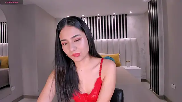 LucieMartin online show from March 2026 07:21:02 PM