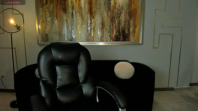 ScarlettRose X online show from July 2026 07:05:02 PM