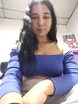 Snapshot of Merliah_1 chatting on February 2026 02:32:02 PM Merliah 1 online show from February 2026 02:32:02 PM