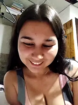 Snapshot of Merliah_1 chatting on February 2026 11:14:01 PM Merliah 1 online show from February 2026 11:14:01 PM