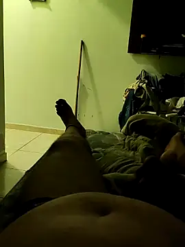 Gordinho dos pes online show from February 2026 12:38:02 PM