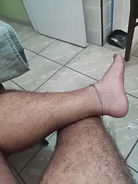 Gordinho dos pes online show from April 2026 02:00:02 PM