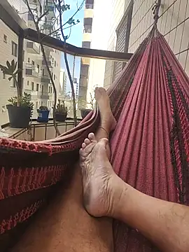 Gordinho dos pes online show from April 2026 04:01:01 PM