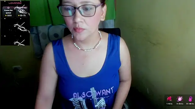LuciaMiilf online show from June 2026 10:07:01 PM