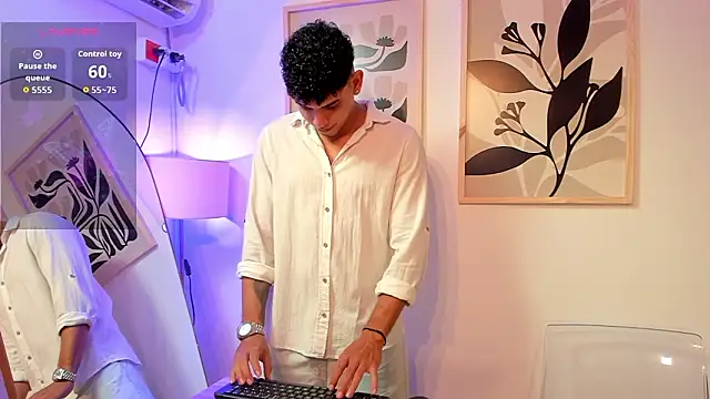 justin payn14 online show from March 2026 02:03:02 PM