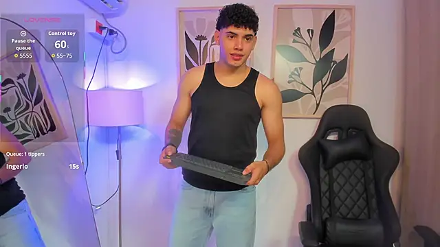 justin payn14 online show from May 2026 11:39:01 AM