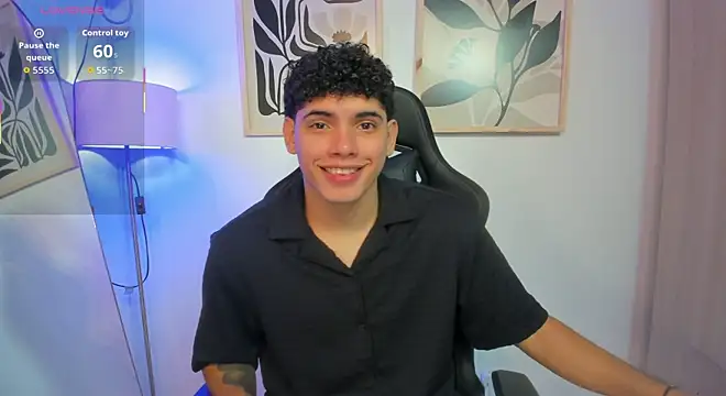 justin payn14 online show from June 2026 01:45:01 PM