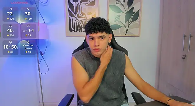 justin payn14 online show from June 2026 12:14:02 PM