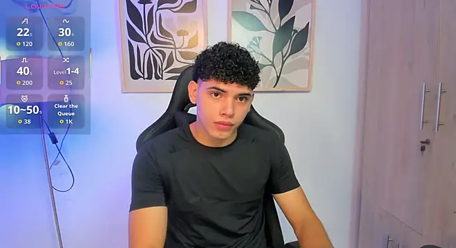 justin payn14 online show from June 2026 01:24:02 PM